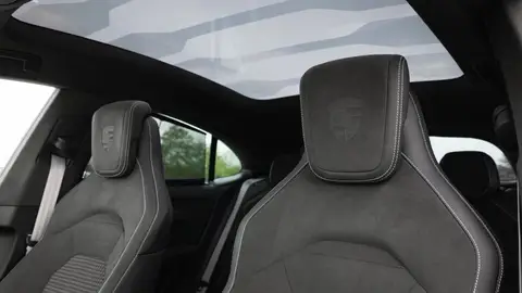 Porsche Cayenne Electric Porsche Cayenne Electric