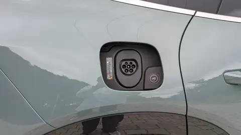 Porsche Cayenne Electric Porsche Cayenne Electric