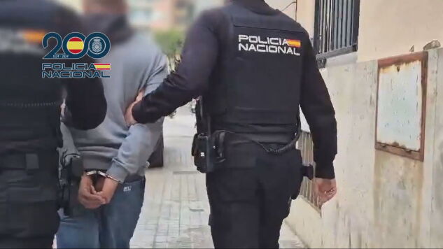 Homicidio a manos de un pianista.
