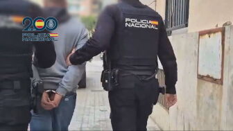 Homicidio a manos de un pianista.