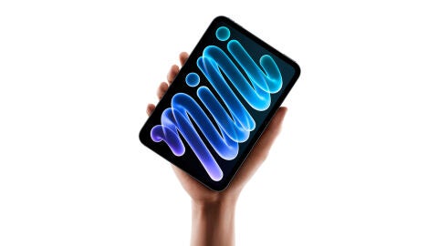 iPad Mini de 2026