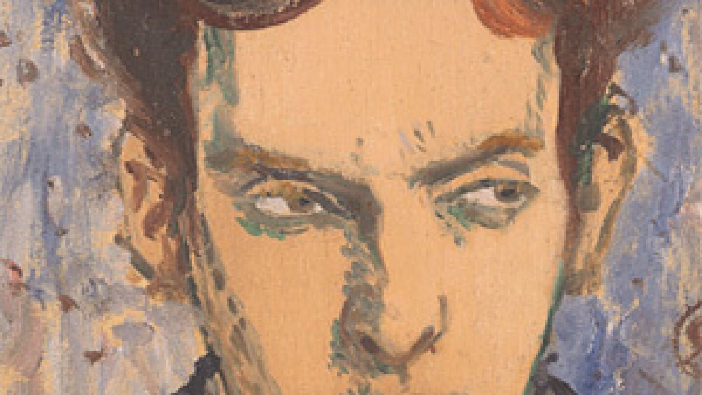 'El retrato de Dorian Gray' de Oscar Wilde