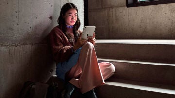 El nuevo iPad Mini con pantalla OLED