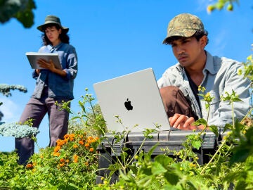 MacBook Pro de 14 pulgadas