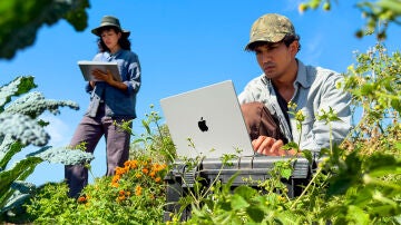 MacBook Pro de 14 pulgadas