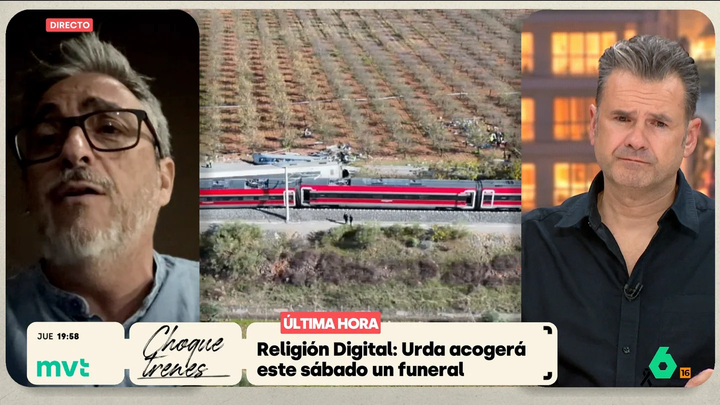 Jesús Bastante da los detalles del primer funeral por las víctimas de Urda Jesús Bastante explica el plan de la Archidiócesis de Toledo de organizar este sábado un funeral cerca de la zona cero del accidente de Urda y los planes para un posterior funeral de Estado en la catedral de Toledo.