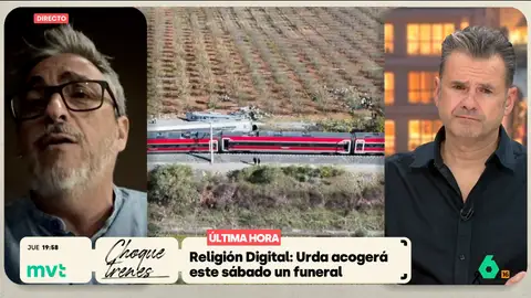 Jesús Bastante da los detalles del primer funeral por las víctimas de Urda Jesús Bastante explica el plan de la Archidiócesis de Toledo de organizar este sábado un funeral cerca de la zona cero del accidente de Urda y los planes para un posterior funeral de Estado en la catedral de Toledo.