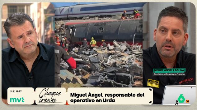 BOMBERO QUE SE ENCONTRO