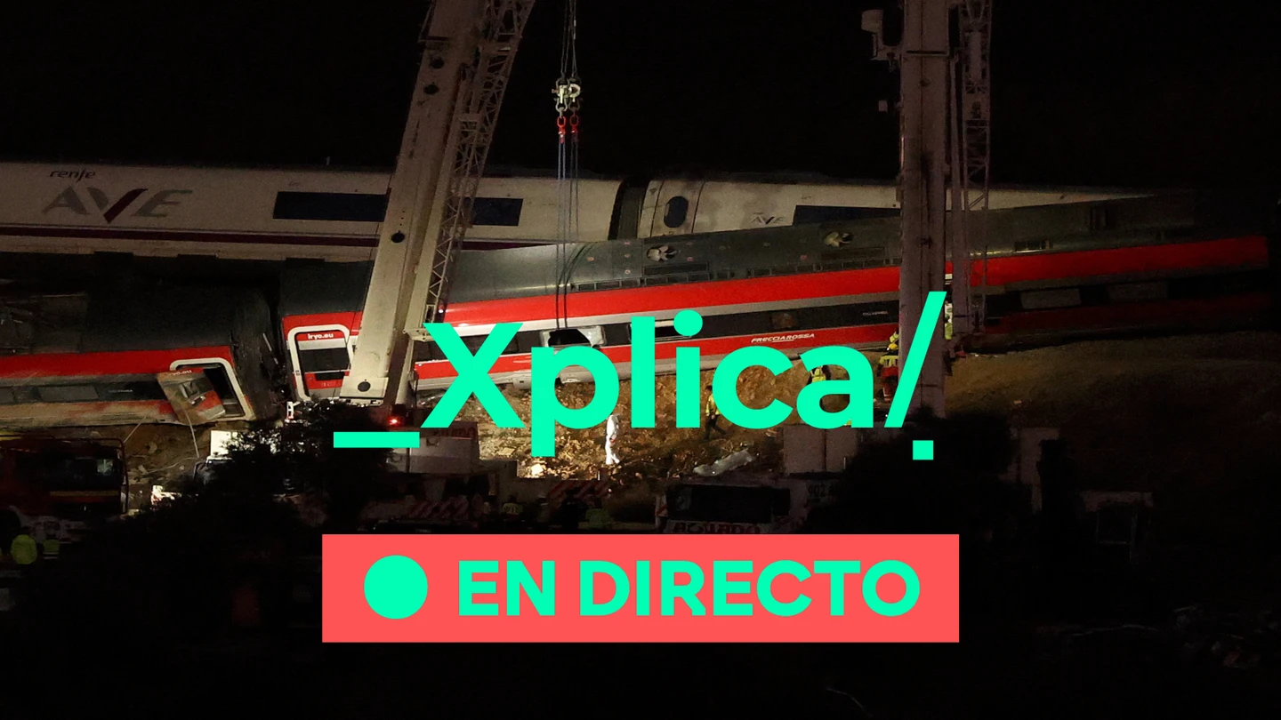 Cobertura de laSexta Xplica con la última hora de la tragedia de Urda. Cobertura de laSexta Xplica con la última hora de la tragedia de Urda.