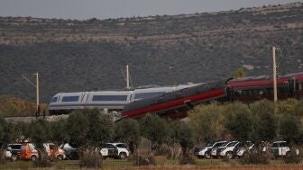 Un parte de incidencias de Adif sobre el accidente de Urda desvela que hasta cuatro sistemas fallaron antes del choque.