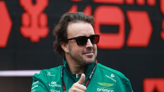 Fernando Alonso