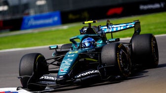 Fernando Alonso