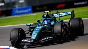 Fernando Alonso