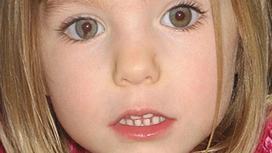 Madeleine McCann Madeleine McCann