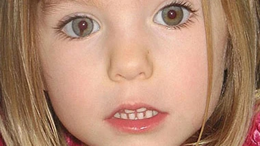 Madeleine McCann