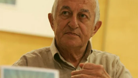 Juan Goytisolo Juan Goytisolo