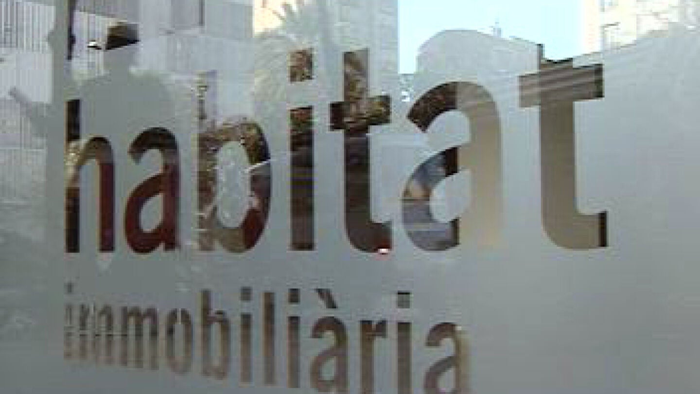 Inmobiliarias en suspensi&oacute;n de pagos
