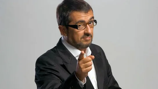 Buenafuente Buenafuente