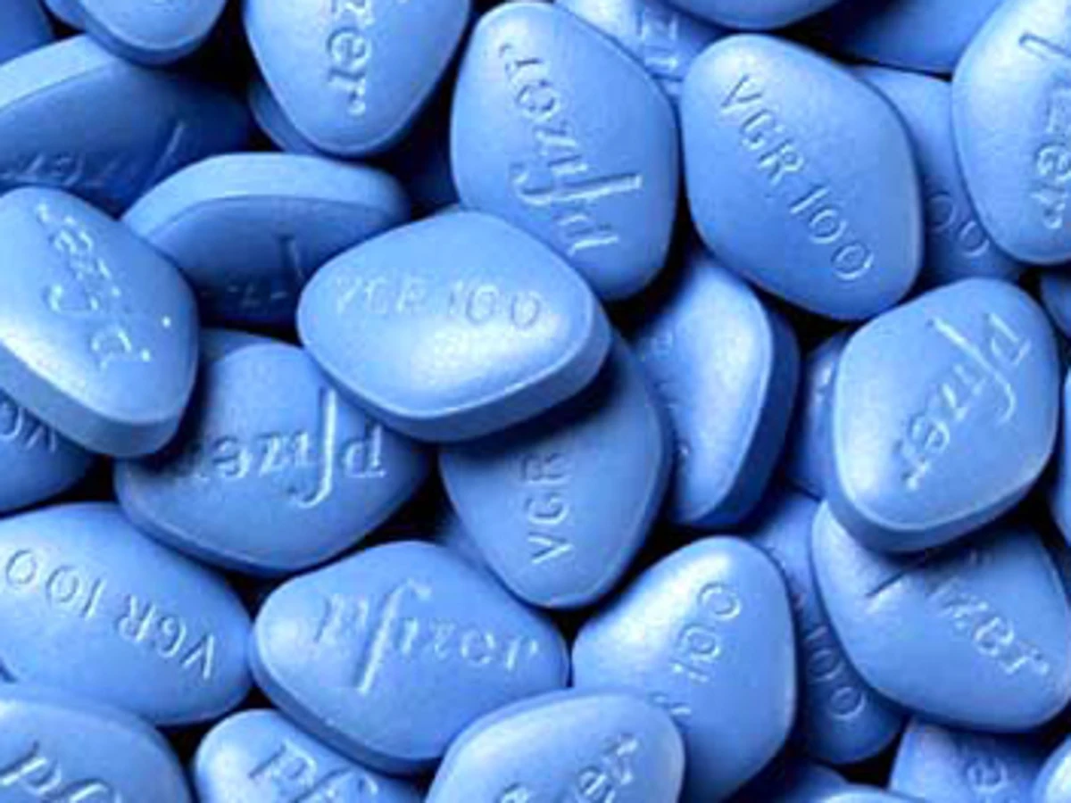 La 'Viagra' cumple 15 años tratando la disfunción eréctil