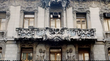 Sede de la SGAE