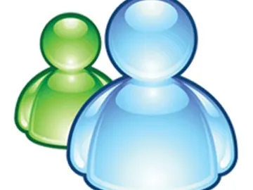Iconos del Messenger Iconos del Messenger
