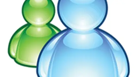 Iconos del Messenger Iconos del Messenger