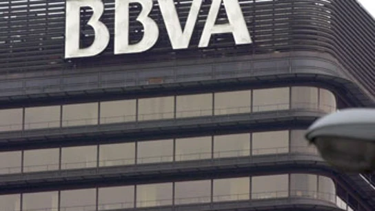 Sucursal del BBVA Sucursal del BBVA