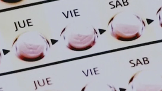 La píldora anticonceptiva La píldora anticonceptiva