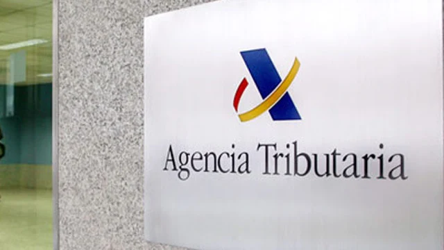 Oficina de la Agencia Tributaria