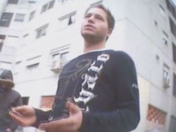 Nueva detención del 'Rafita', el asesino de Sandra Palo Nueva detención del 'Rafita', el asesino de Sandra Palo
