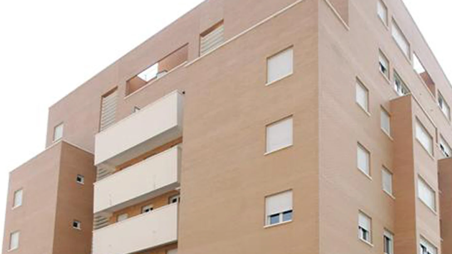 Se modera la caída del precio de la vivienda Se modera la caída del precio de la vivienda