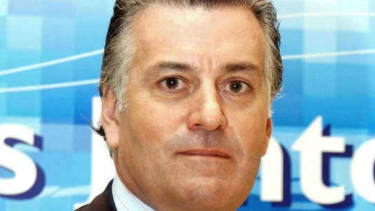 Bárcenas abandona temporalmente el PP Bárcenas abandona temporalmente el PP