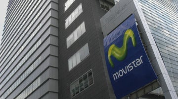 Oficinas telefónica Movistar