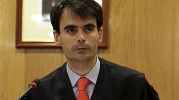 Ruz sustituye a Garzón en la Audiencia Nacional