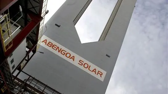 Abengoa Solar Abengoa Solar