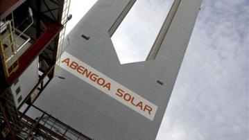 Abengoa Solar