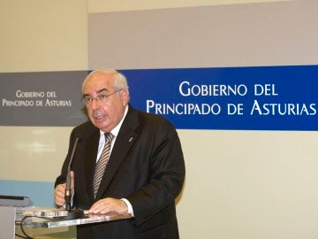 Vicente Álvarez Areces Vicente Álvarez Areces