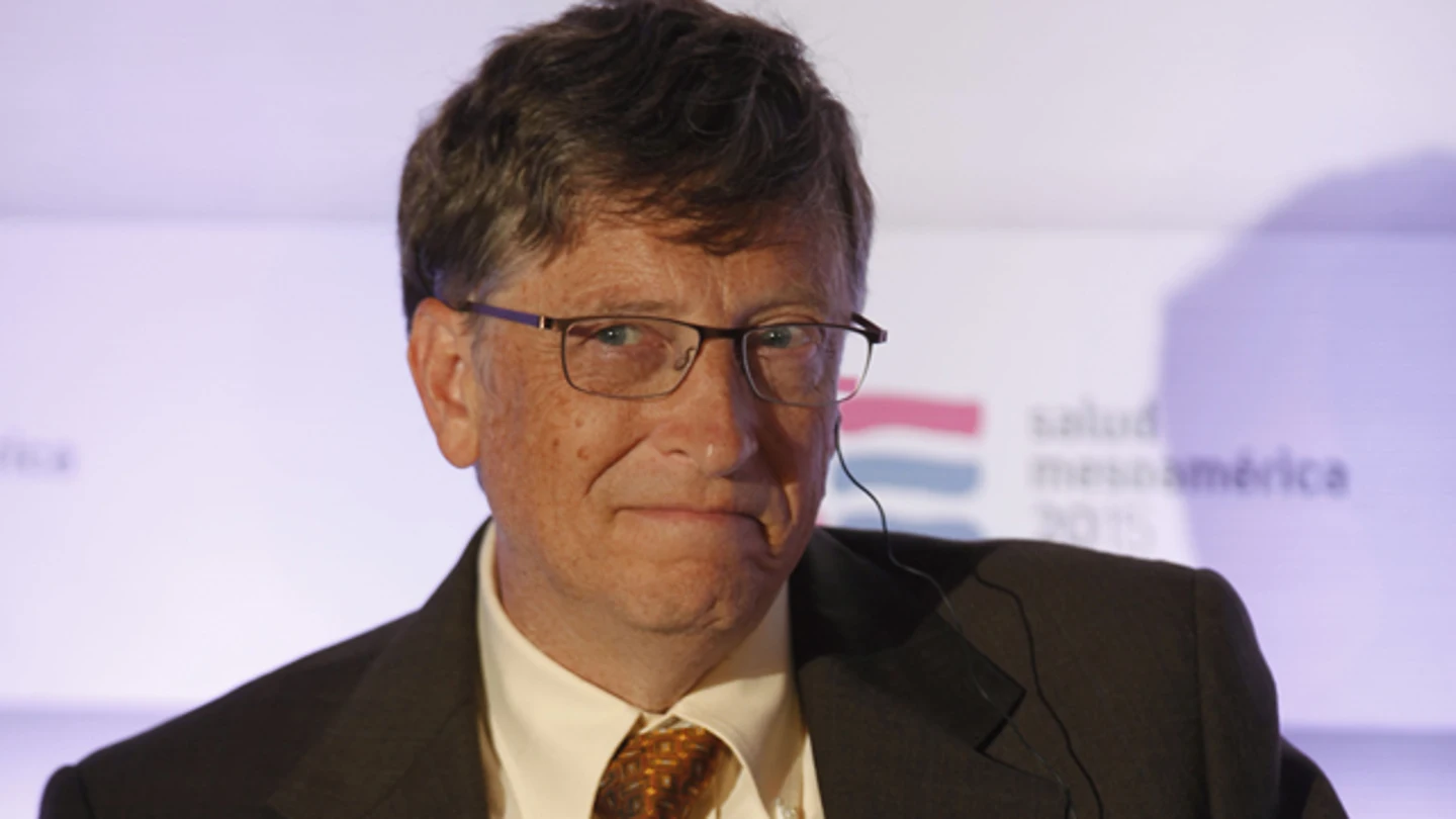Bill Gates vaticina la llegada de otra pandemia: "Será un patógeno diferente al COVID la próxima vez" Bill Gates vaticina la llegada de otra pandemia: "Será un patógeno diferente al COVID la próxima vez" Bill Gates: Los riesgos del Covid se reducen, pero se avecina otra pandemia Bill Gates asegura que el riesgo del Covid-19 se ha reducido, pero que se avecina otra pandemia Bill Gates asegura que los riesgos del Covid se reducen, pero se avecina otra pandemia El fundador de Microsoft alerta de una nueva pandemia y pide más inversión para prevenirla. Bill Gates vaticina la llegada de otra pandemia: "Será un patógeno diferente al COVID la próxima vez" Bill Gates: Los riesgos del Covid se reducen, pero se avecina otra pandemia Bill Gates asegura que el riesgo del Covid-19 se ha reducido, pero que se avecina otra pandemia Bill Gates asegura que los riesgos del Covid se reducen, pero se avecina otra pandemia El fundador de Microsoft alerta de una nueva pandemia y pide más inversión para