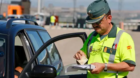 Control de velocidad Control de velocidad