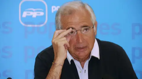 Juan José Imbroda Juan José Imbroda