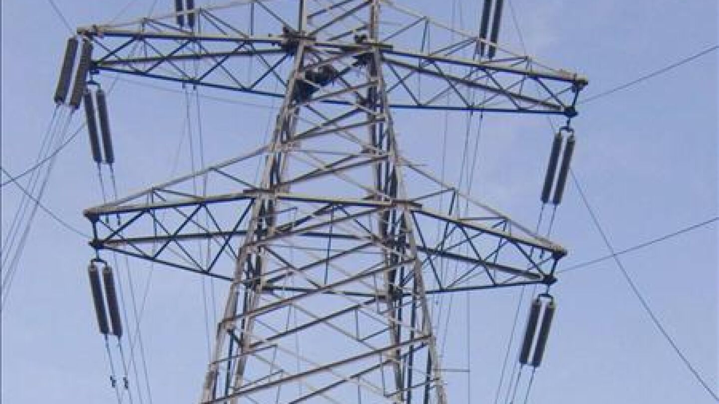 Las el&eacute;ctricas informar&aacute;n a Hacienda de los consumos de luz de los contribuyentes desde febrero