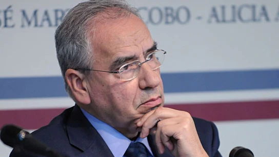 Alfonso Guerra Alfonso Guerra