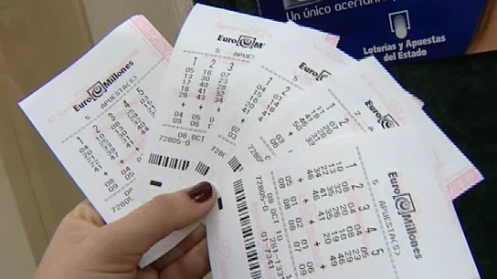 Boletos de Euromillones Boletos de Euromillones