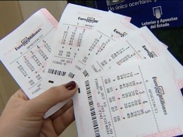 Boletos de Euromillones Boletos de Euromillones