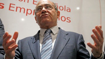 Gerardo Díaz Ferrán en una imagen de archivo