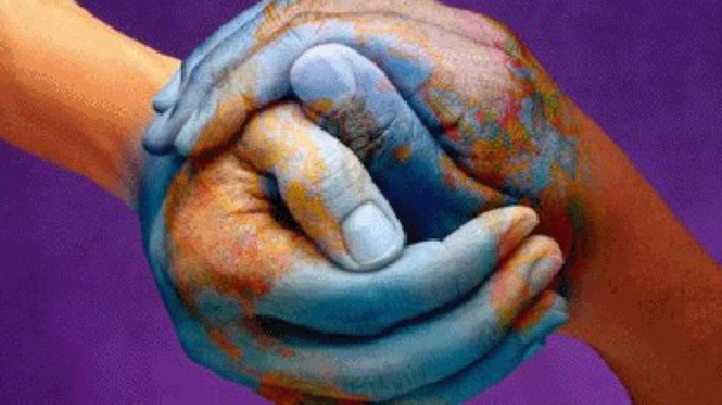 Derechos Humanos