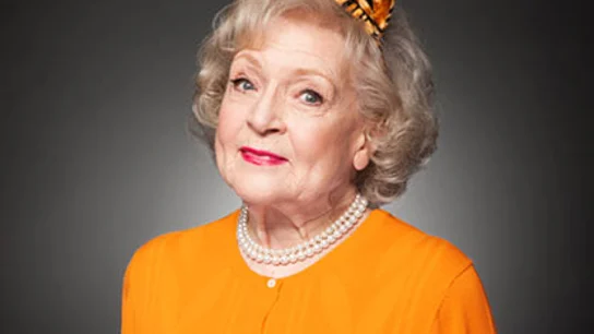 Betty White Betty White