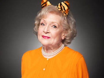 Betty White Betty White
