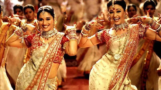 Bollywood está de moda Bollywood está de moda