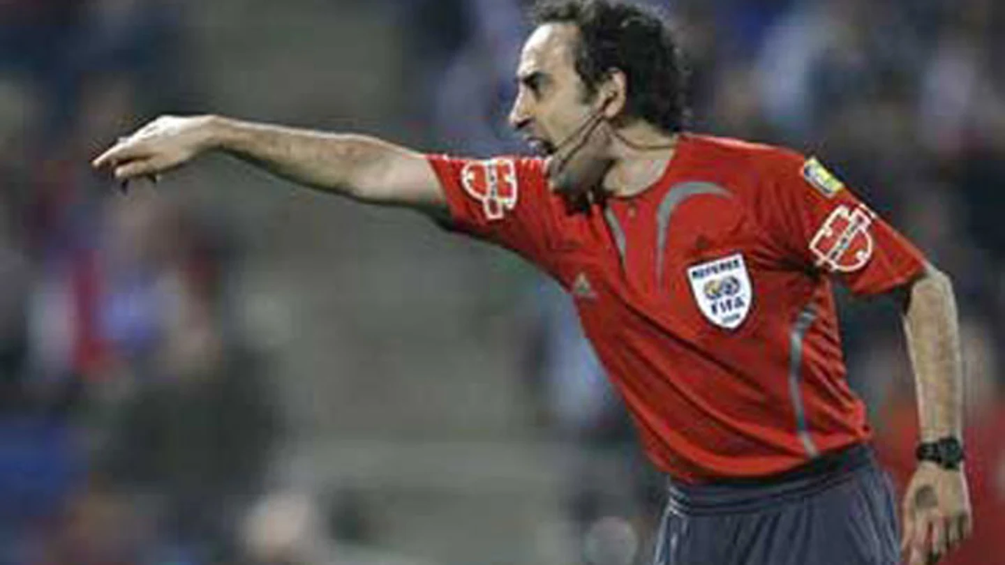 Iturralde González Iturralde González